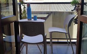 Hermoso mono ambiente